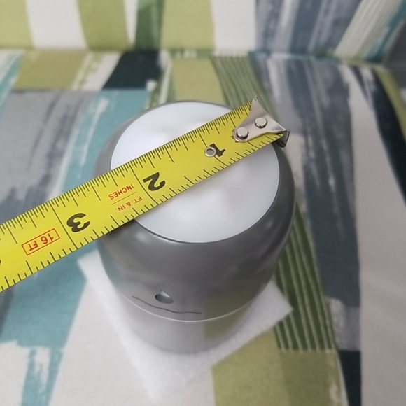 NIZONI Whisper Quiet Mini HUMIDIFIER - 2 Misting Modes - Up to 6 Hours Use - USB - Picture 3 of 11